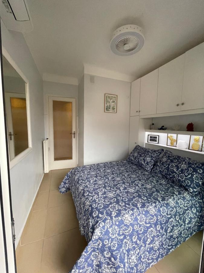 Charmant 2 Pieces Vue Sur Mer Et Monte-Carlo A Roquebrune Cap Martin Exterior foto